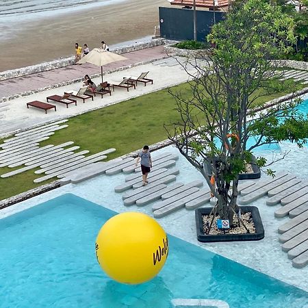 Veranda Residence Pattaya By Boom Nacsomtien Kültér fotó